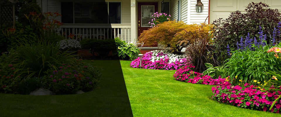 Manchester Center Landscapers
