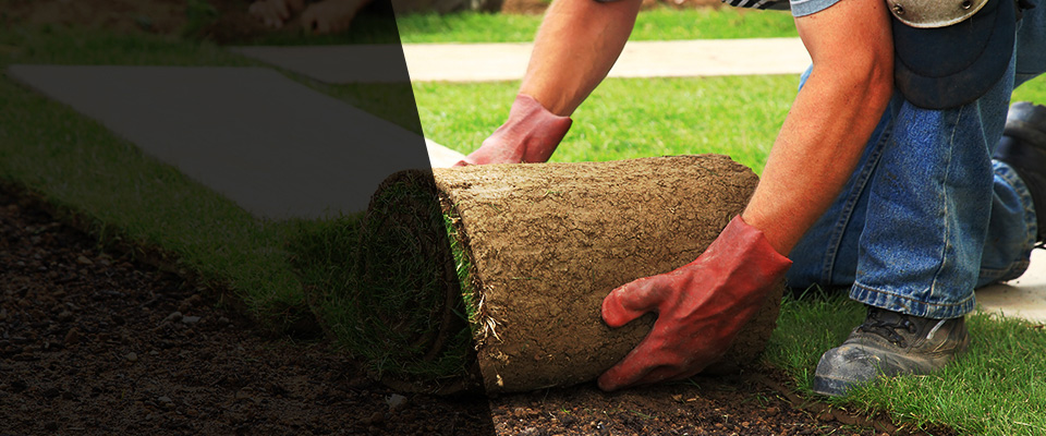 Manchester Center Landscapers