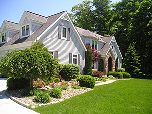Landscapers and Lawncare Services in Manchester Center, VT